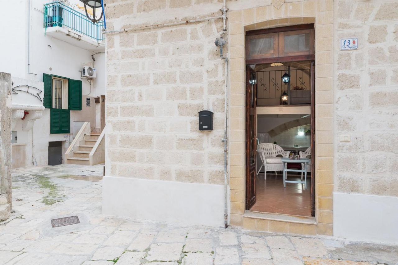 Home 13 Monopoli Exterior foto